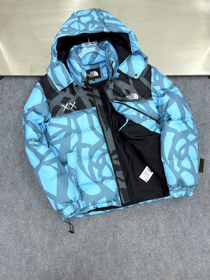 NORTHFACE JACKET NJ210