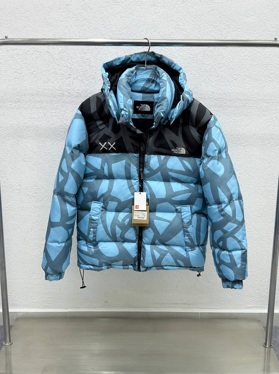 NORTHFACE JACKET NJ210