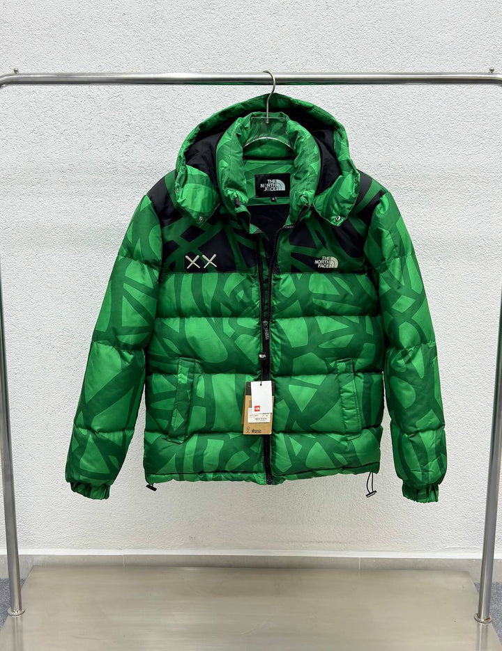 NORTHFACE JACKET NJ210