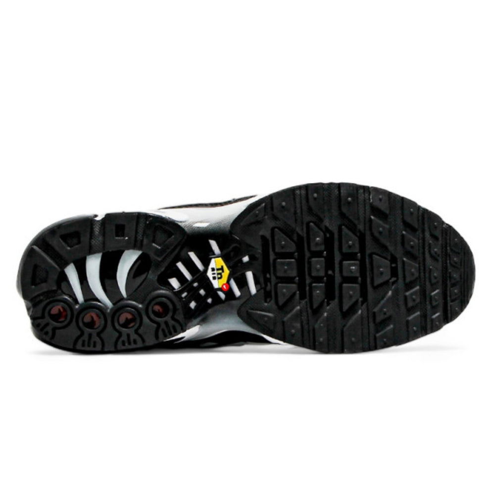 Nike Air Max  Plus  Black/White