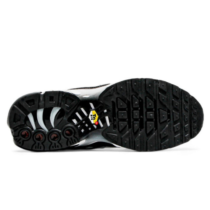 Nike Air Max  Plus  Black/White
