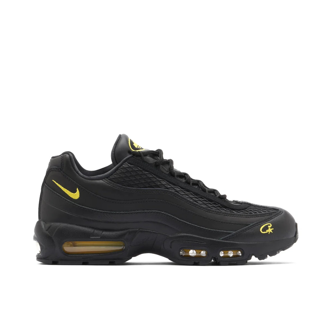 Nike Air Max 95 Corteiz 'Honey Black