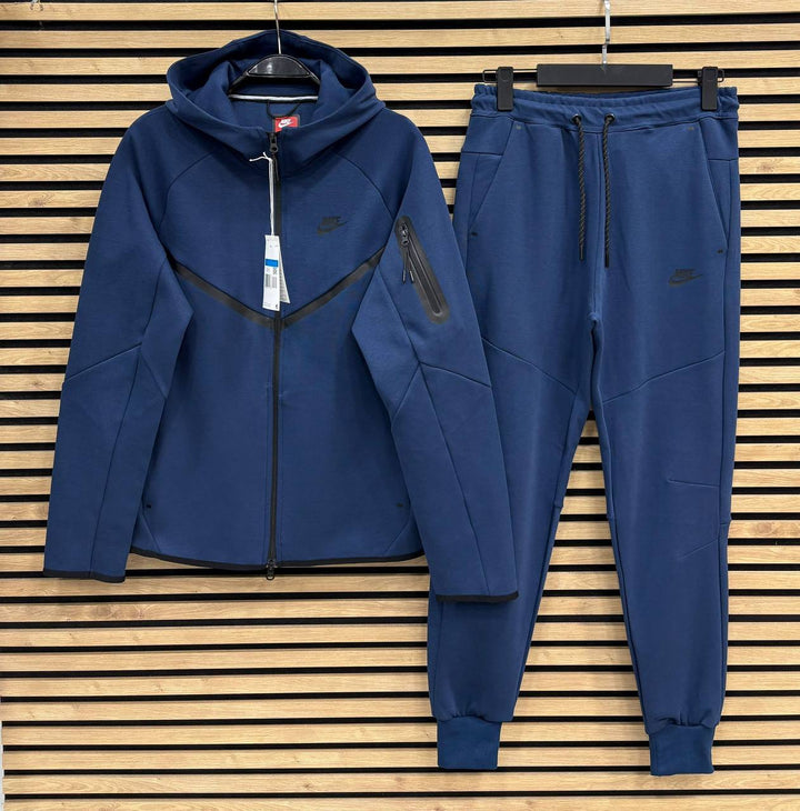 Nike Tech Fleece Tracksuit TFT250