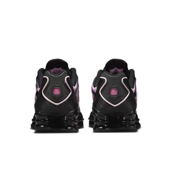 Nike Shox TL Black Playful Pink