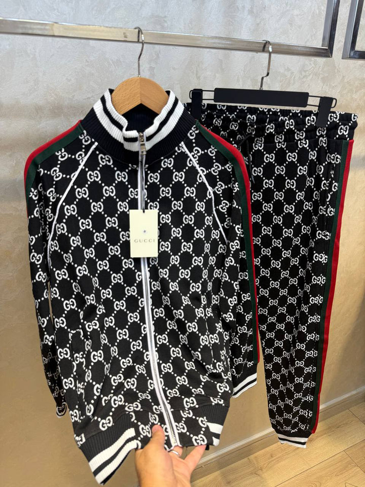 Gucci Tracksuit GT0277