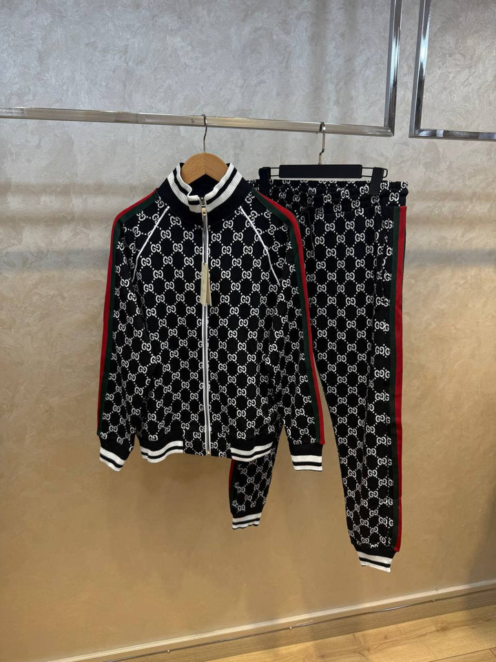 Gucci Tracksuit GT0277