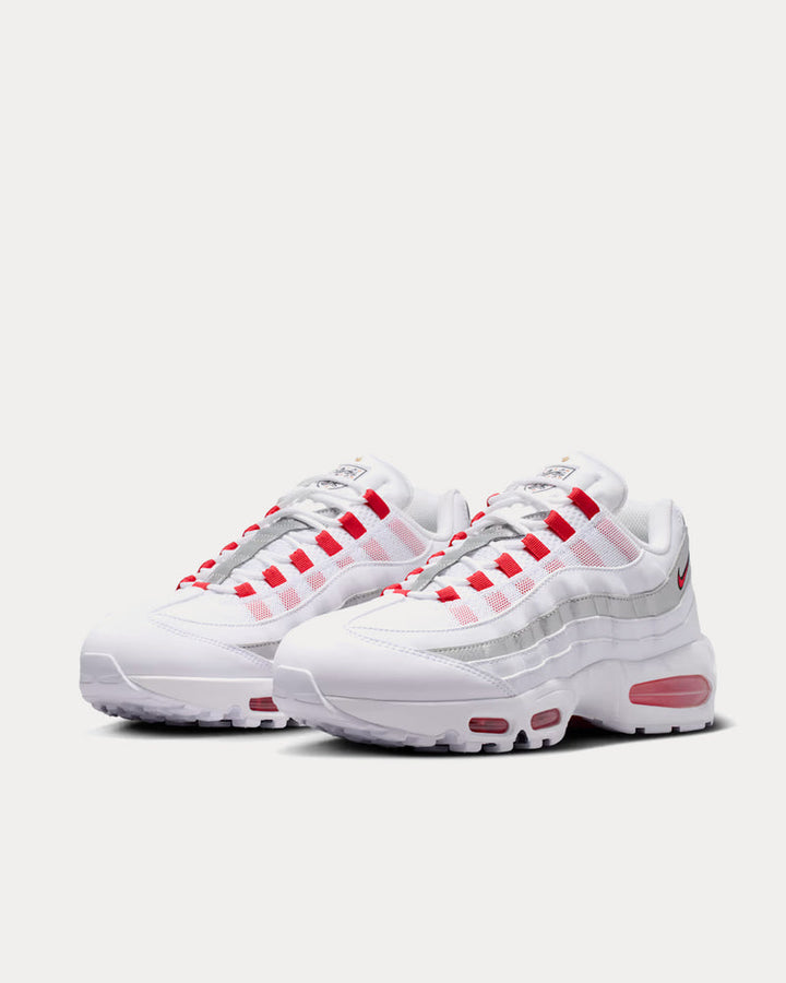 Nike Air Max 95 Big Bubble England