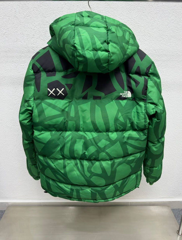 NORTHFACE JACKET NJ210