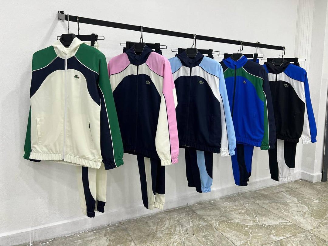 Lacoste Tracksuit LT760