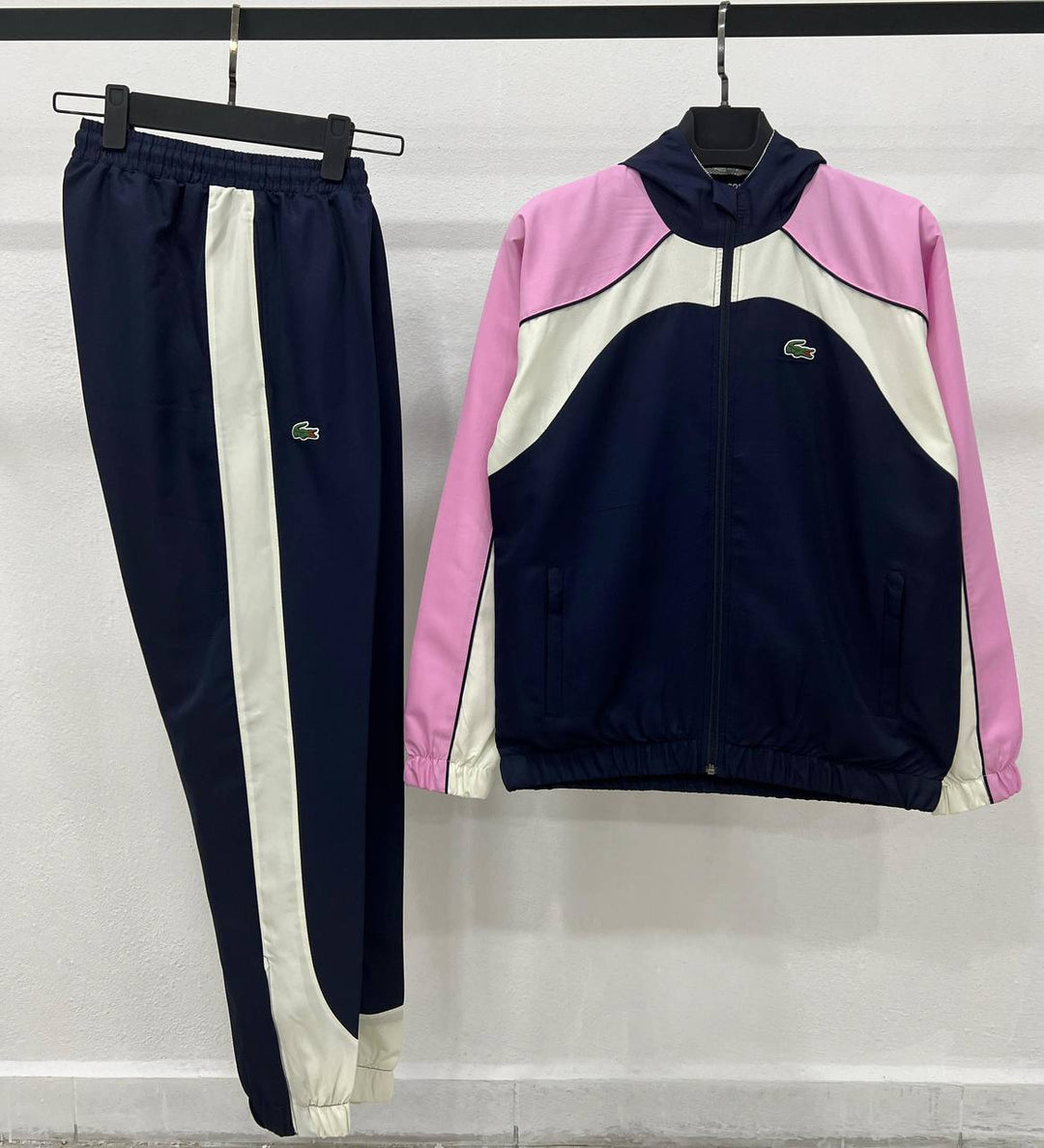 Lacoste Tracksuit LT760