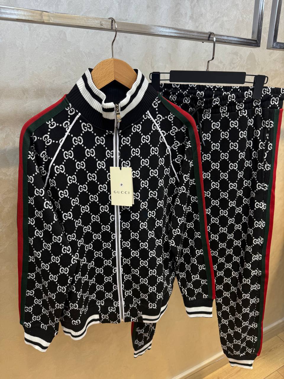 Gucci Tracksuit GT0277