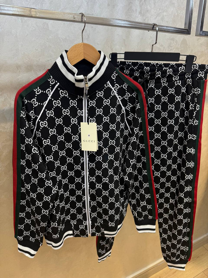 Gucci Tracksuit GT0277
