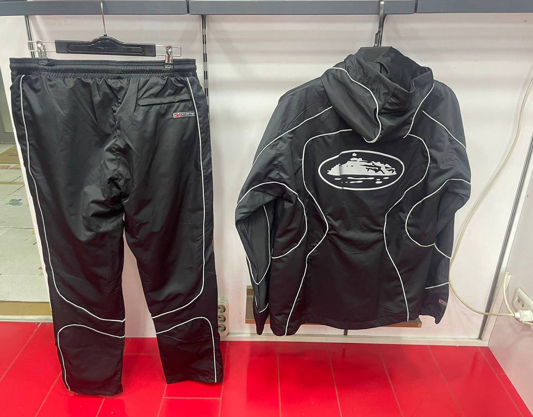 Nike X Corteiz NRG Reflective Tracksuit