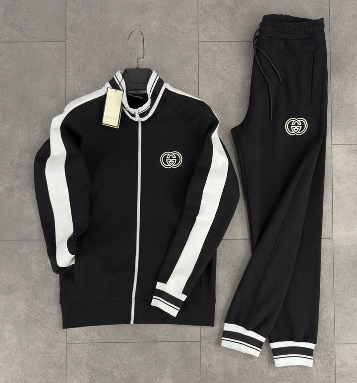 Gucci Tracksuit GT233
