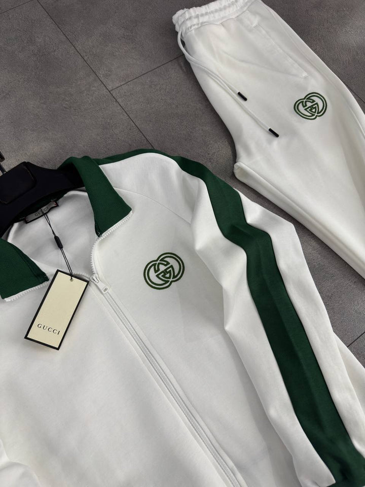 Gucci Tracksuit GT233
