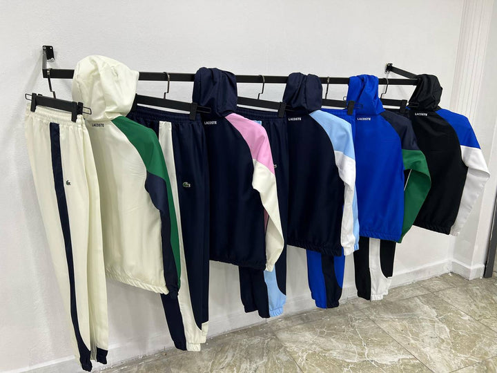 Lacoste Tracksuit LT760