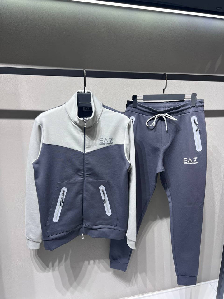 Armani Tracksuit AT214