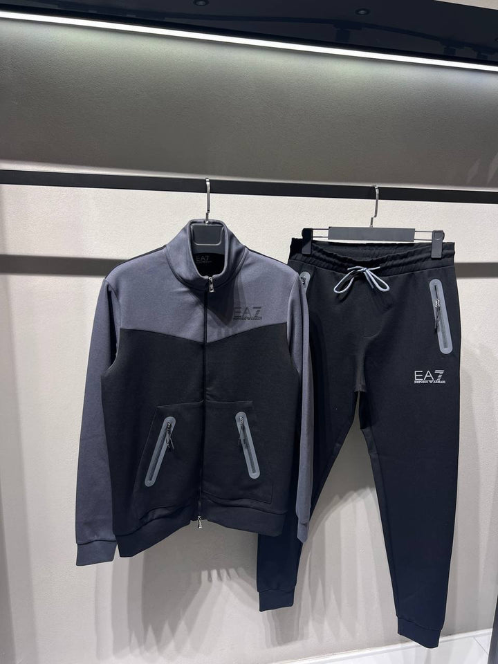Armani Tracksuit AT214
