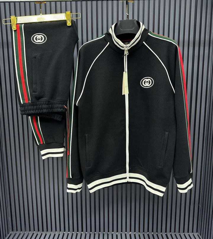 Gucci Tracksuit GT010