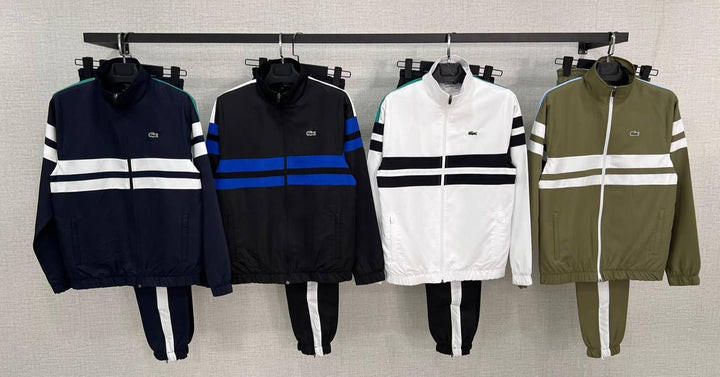Lacoste Tracksuit LC809