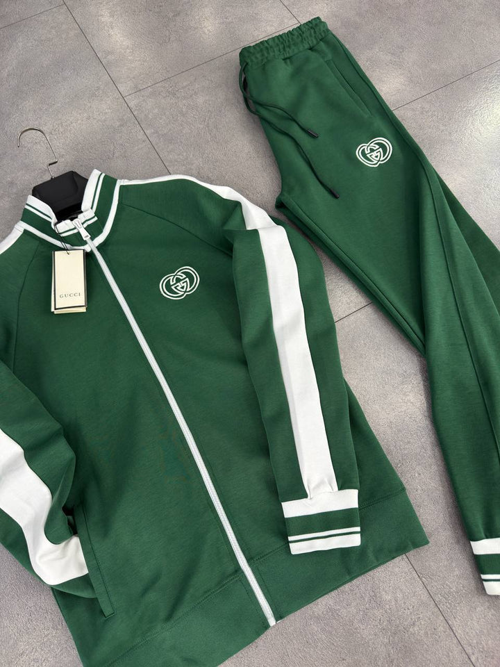 Gucci Tracksuit GT233