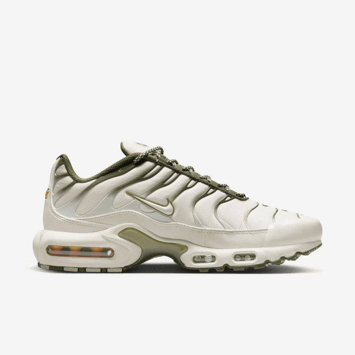 Nike Air Max Plus Light Bone Olive