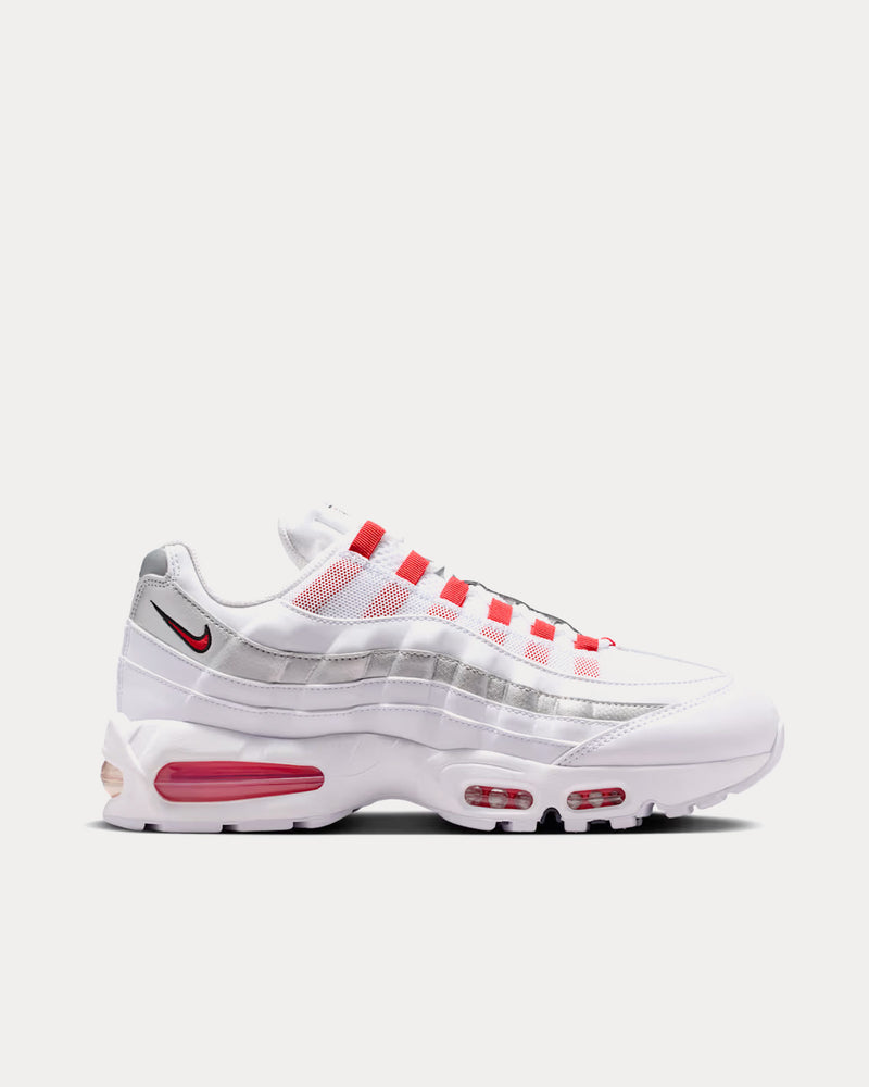 Nike Air Max 95 Big Bubble England