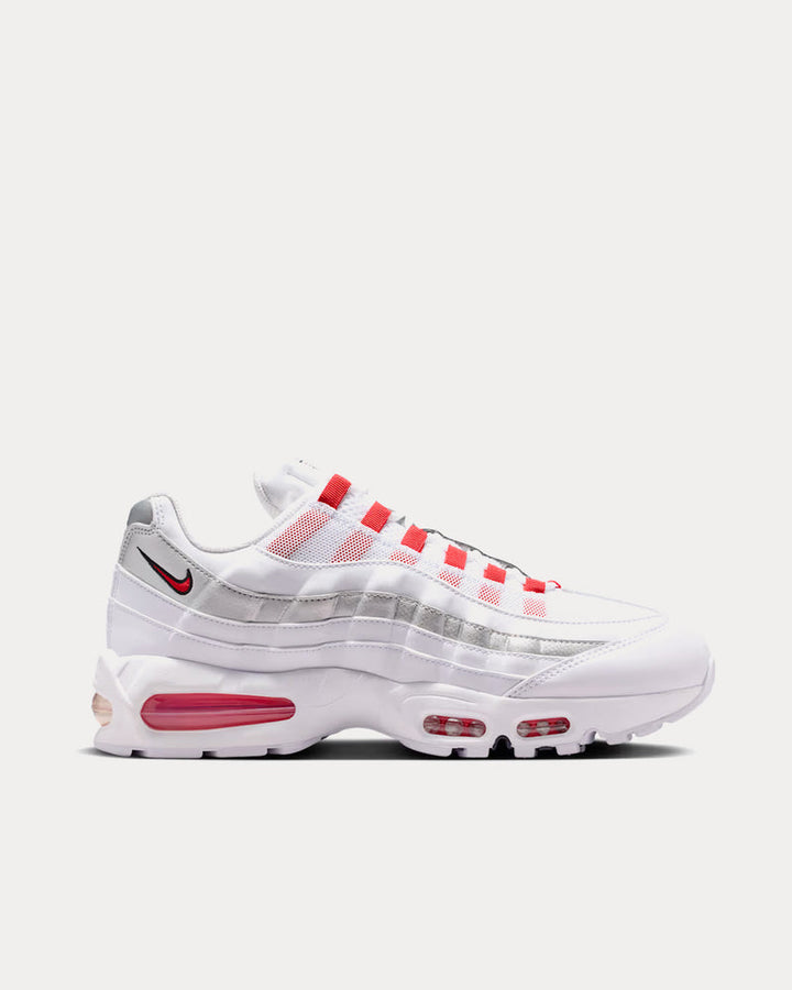 Nike Air Max 95 Big Bubble England