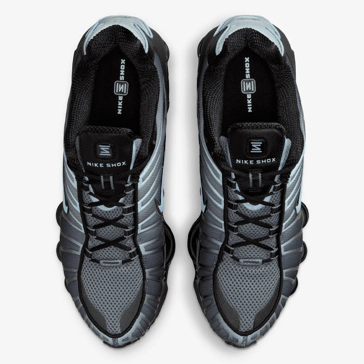 NIKE SHOX TL TECH