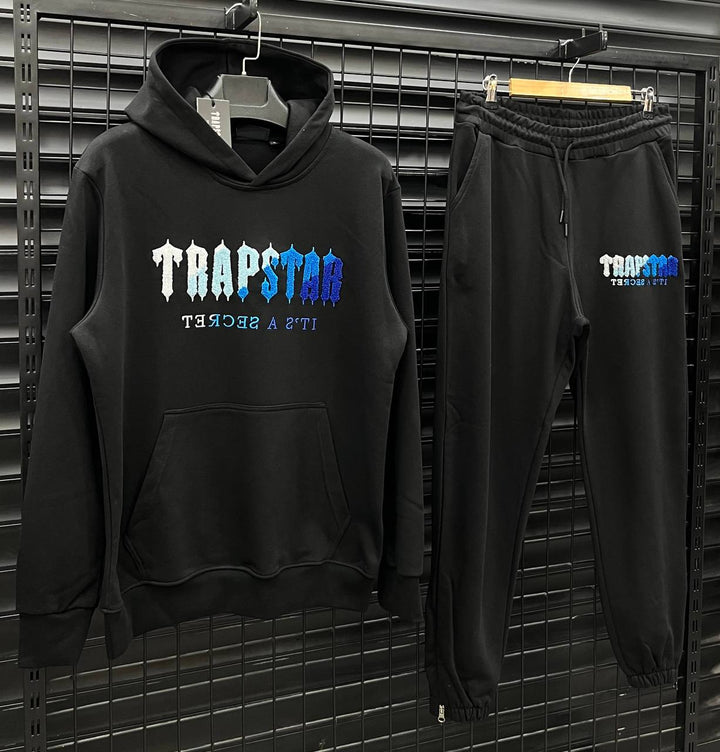 Trapstar Tracksuit TT070