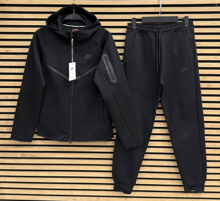 Nike Tech Fleece Tracksuit TFT250