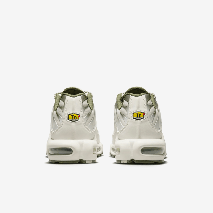 Nike Air Max Plus Light Bone Olive