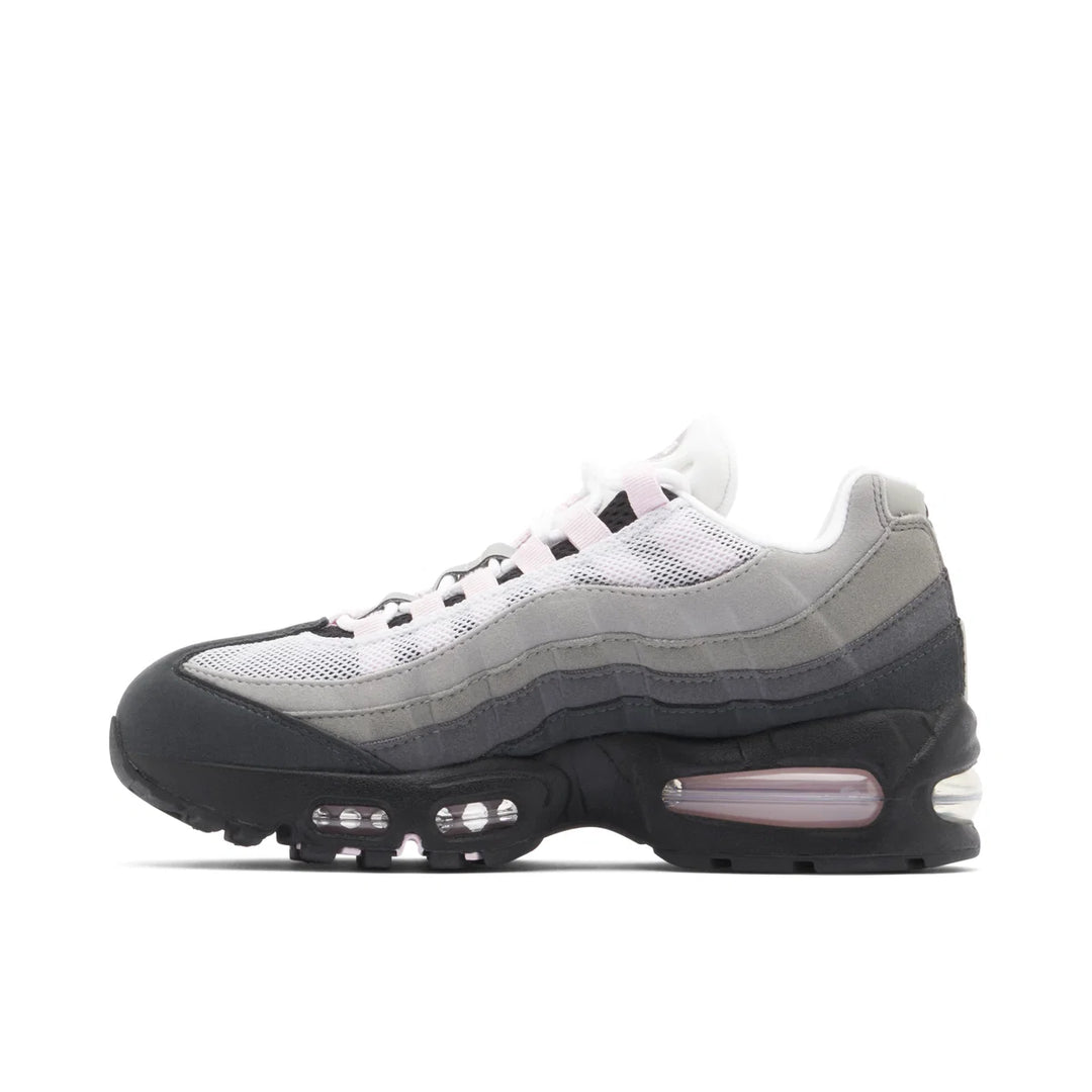 Nike Air Max 95 OG Big Bubble Pink Foam Womens