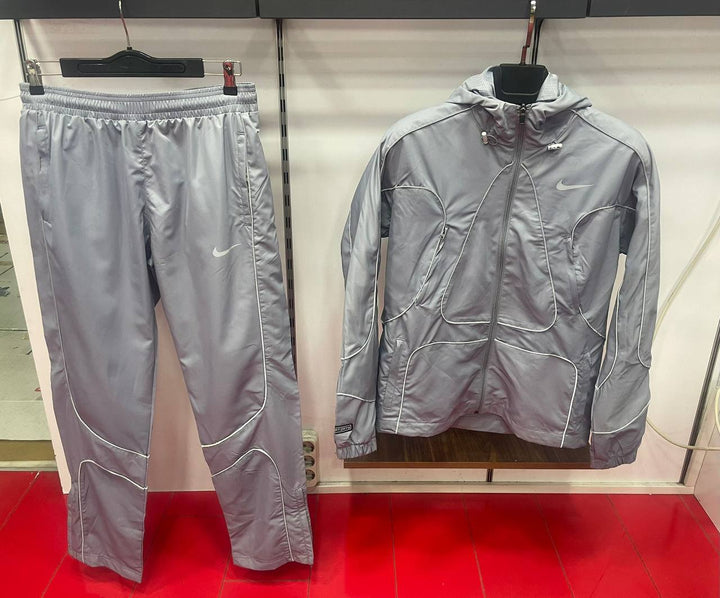 Nike X Corteiz NRG Reflective Tracksuit