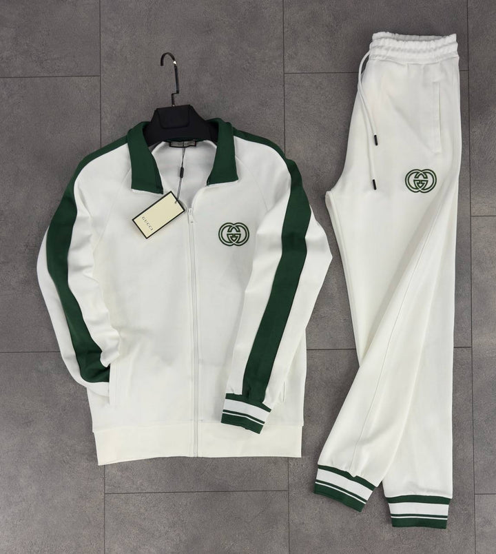 Gucci Tracksuit GT233