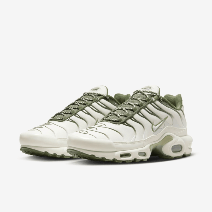 Nike Air Max Plus Light Bone Olive