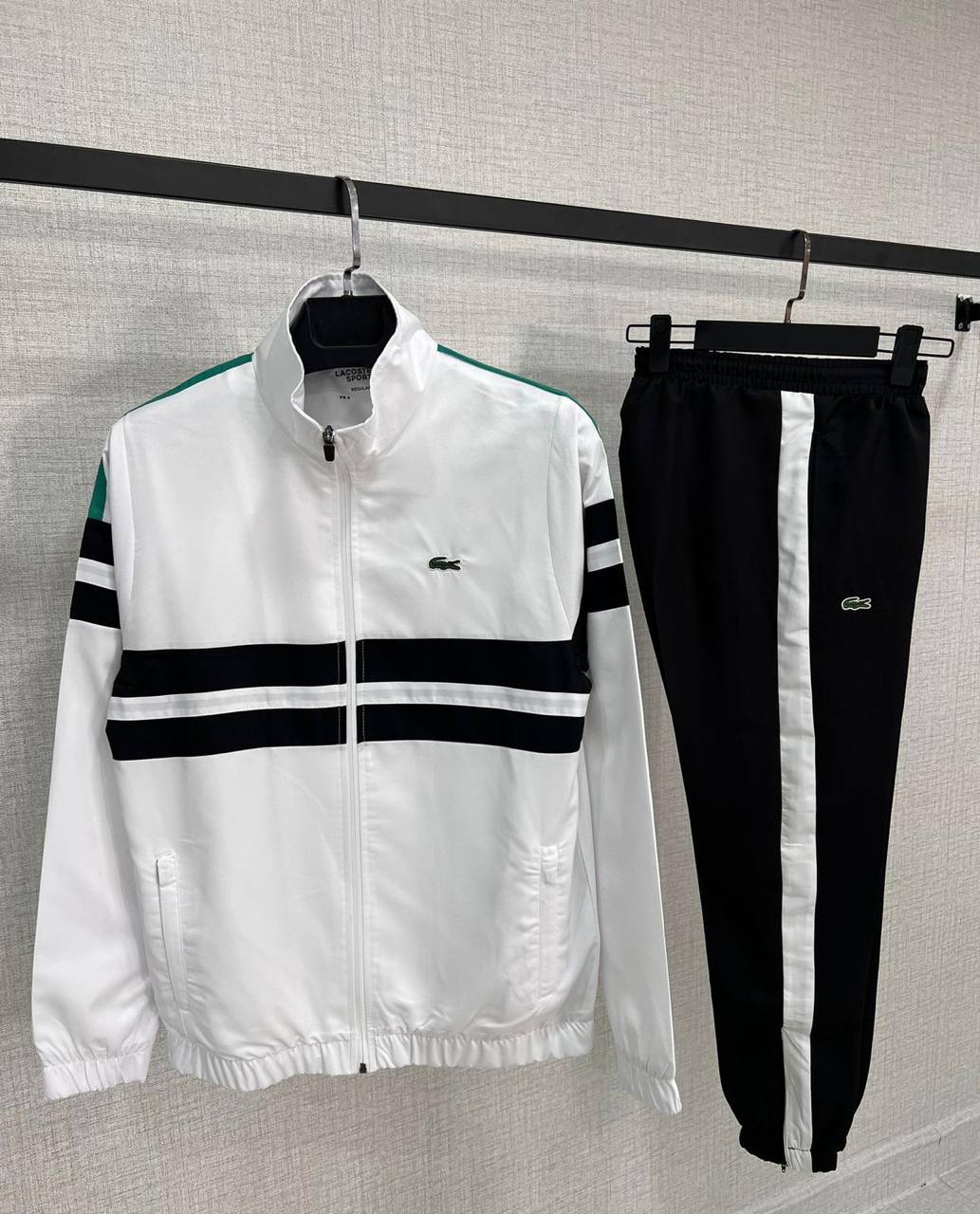 Lacoste Tracksuit LC809