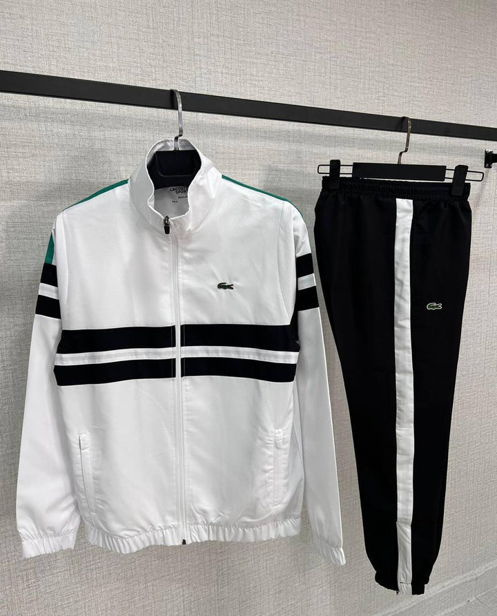 Lacoste Tracksuit LC809