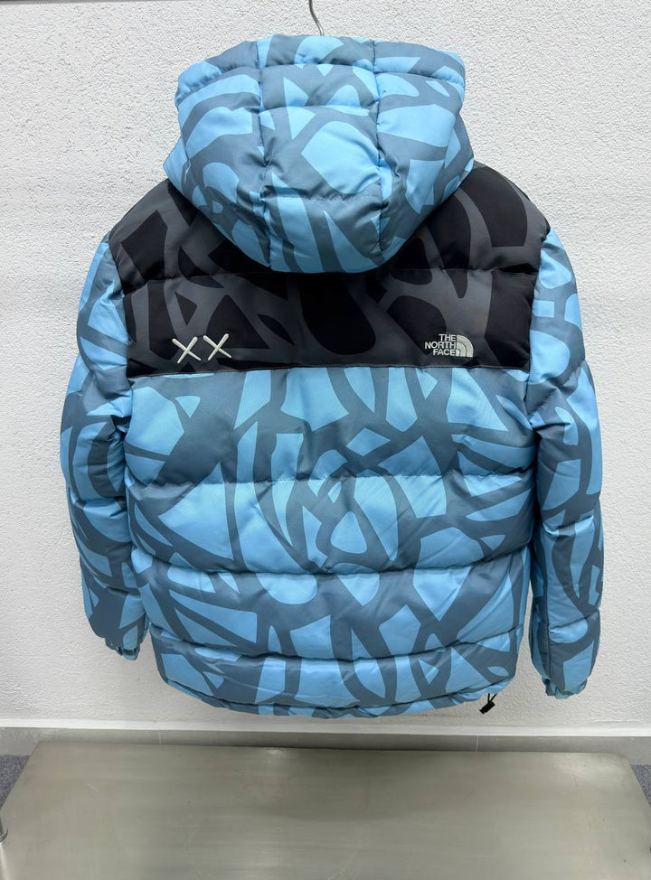 NORTHFACE JACKET NJ210