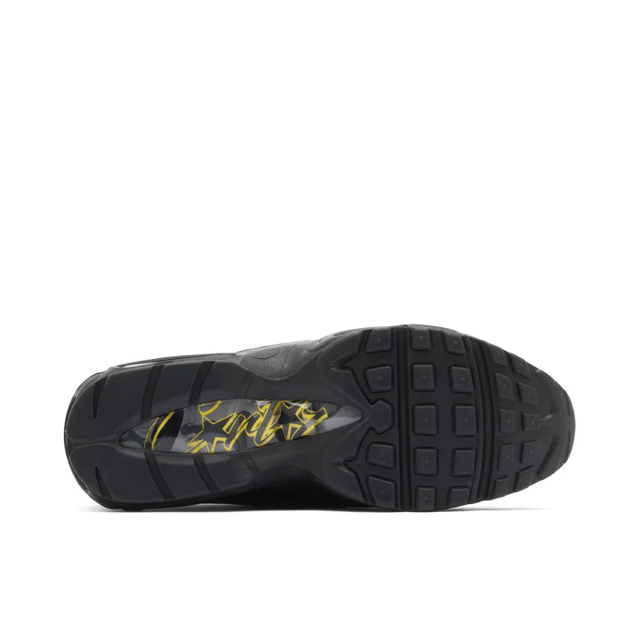 Nike Air Max 95 Corteiz 'Honey Black