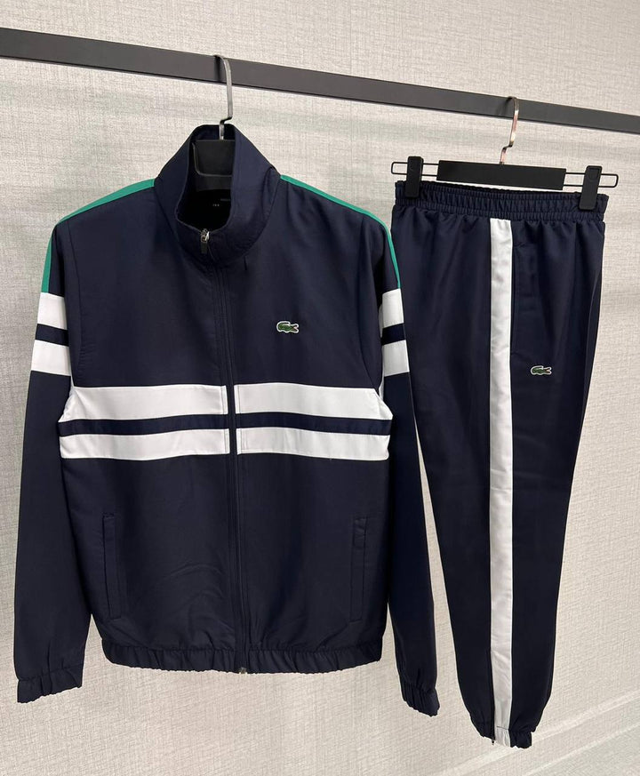 Lacoste Tracksuit LC809