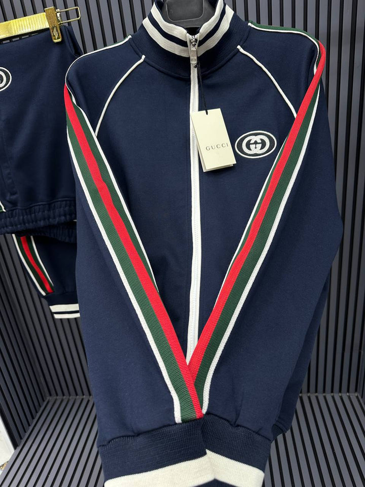 Gucci Tracksuit GT010