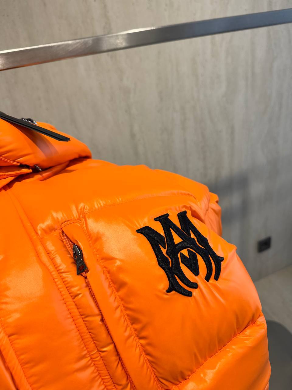 Amiri Jacket AJ340
