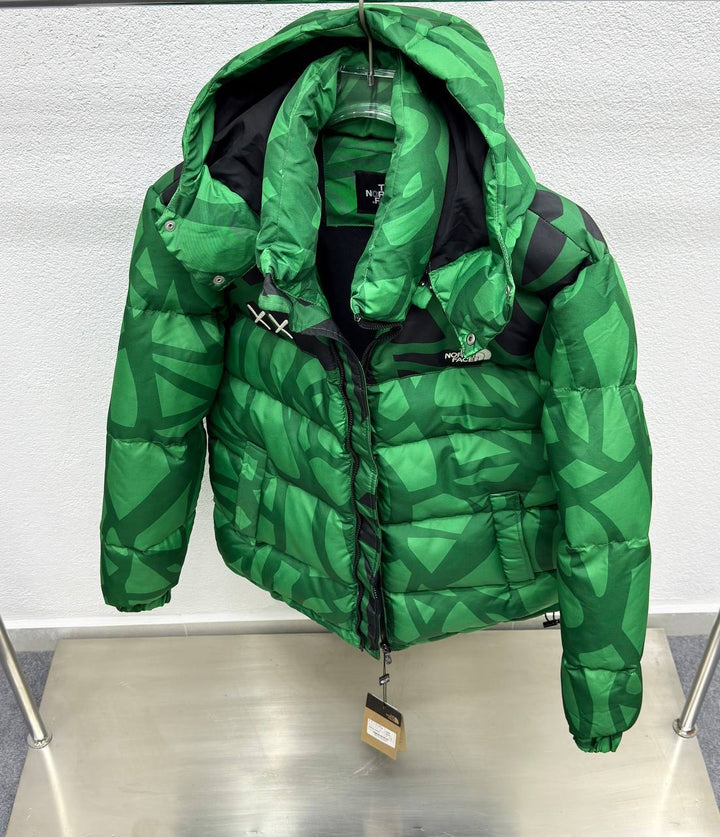 NORTHFACE JACKET NJ210