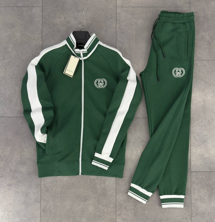 Gucci Tracksuit GT233