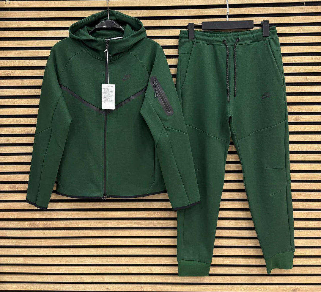 Nike Tech Fleece Tracksuit TFT250
