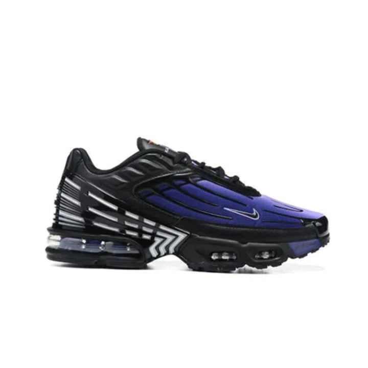 NIKE TN AIR MAX PLUS 3 PURPLE