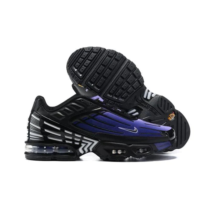 NIKE TN AIR MAX PLUS 3 PURPLE