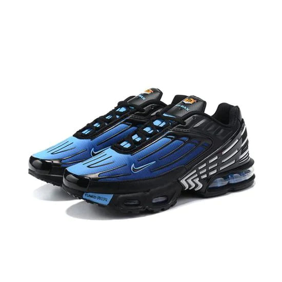 NIKE TN AIR MAX PLUS 3 PURPLE